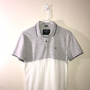 Hollister Polo Shirt